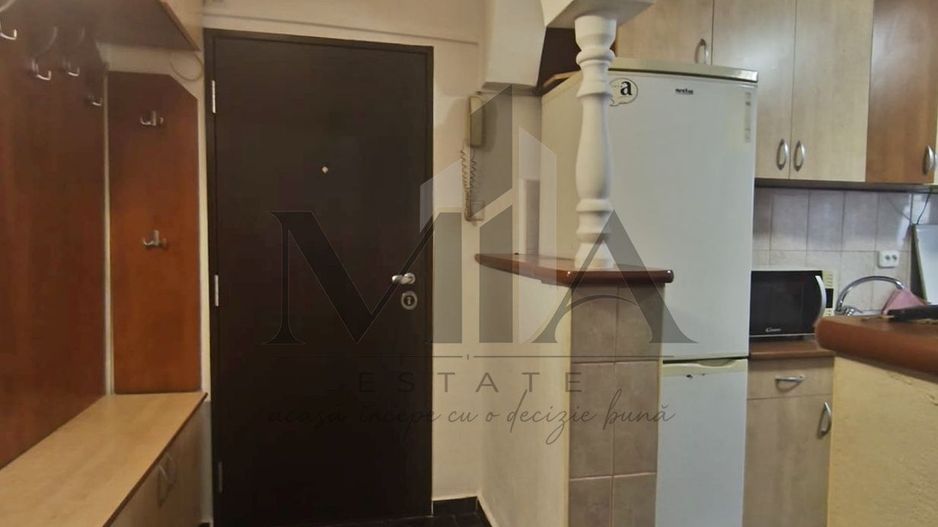 Apartament de inchiriat cu 2 camere, Rogerius, Oradea - Poză 10