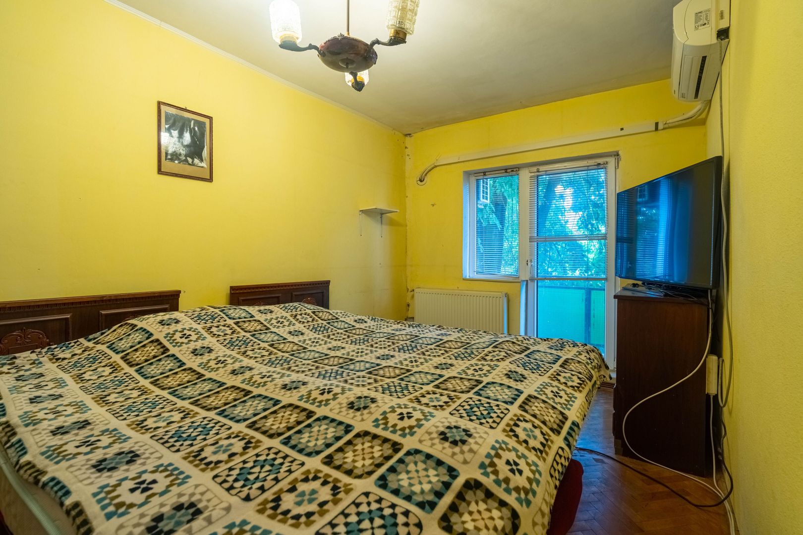 Apartament spațios cu 4 camere – Zona Boul Roșu 0% COMISION - Poză 3