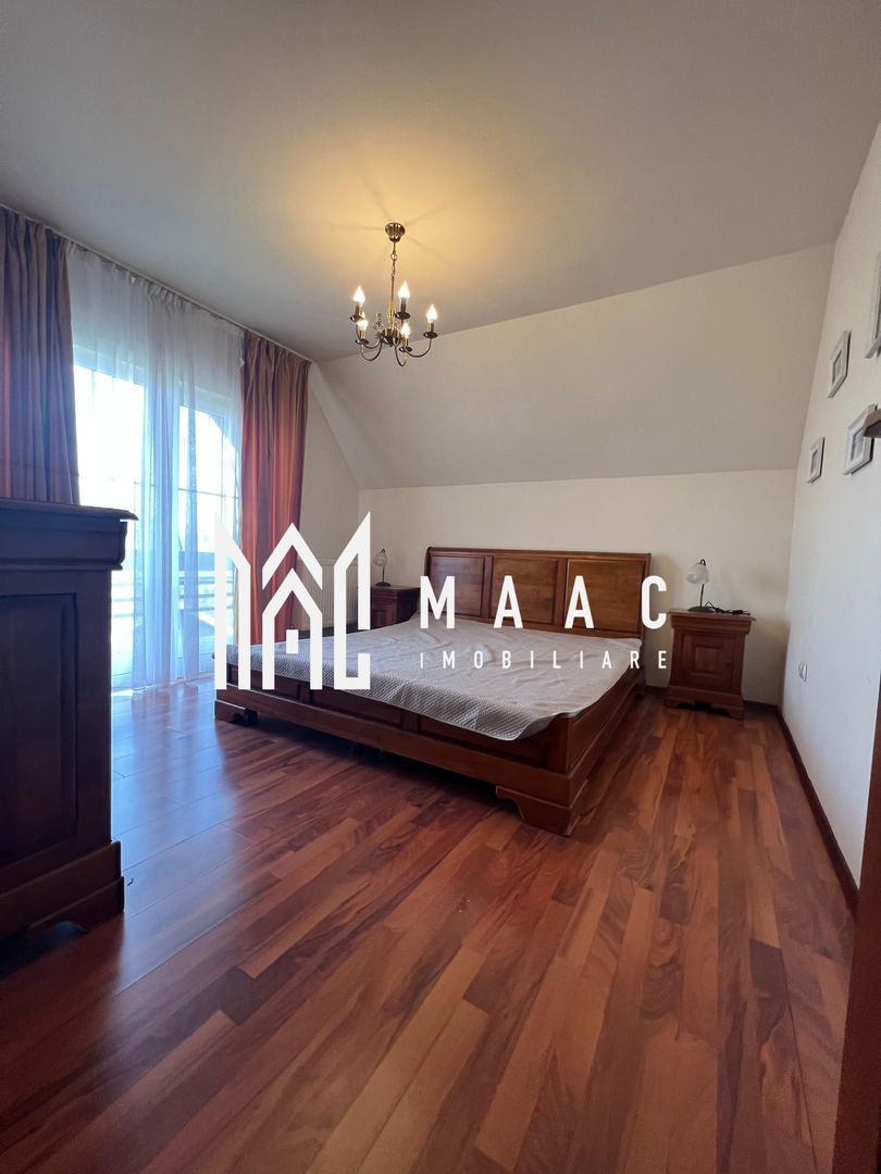 Vila | Ramnicu Valcea | Lenin Sud | De inchiriat - Poză 3