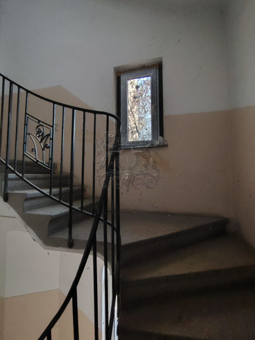 Vanzare | 3 + 2 Camere in Vila | Dorobanti | Ambasada Turciei - Poză 7