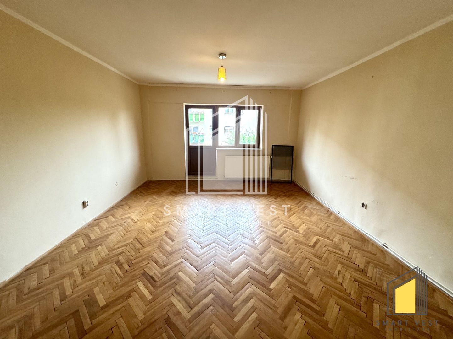 Apartament de vanzare decomandat | Etaj 2 | Zona Micro 17 - Poză 2