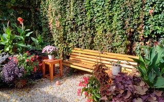 Vilă individuală 430 mp utili, teren 2.000 mp, panouri solare - Poză 18