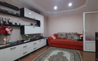 2 Camere | Dorian 2` | CT | AC| Renovat | Izolat | Disponibil imediat - Poză 2