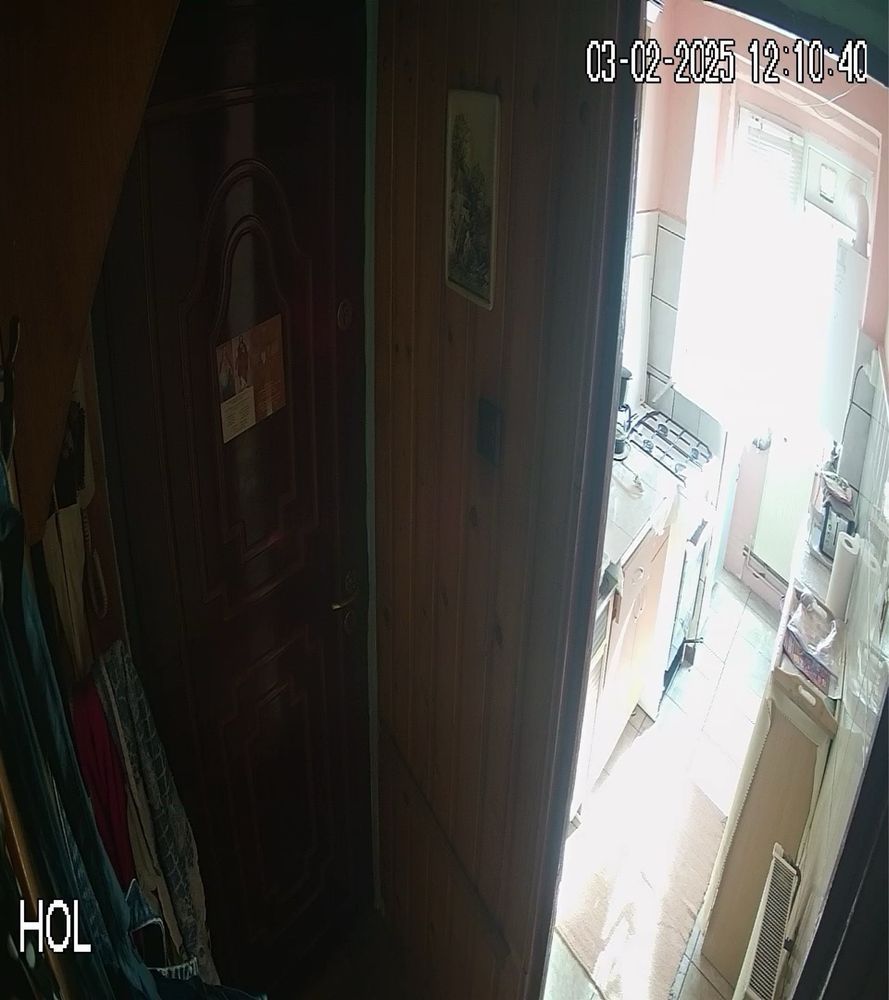 Ag BRASADAS vinde apt 2 cam pe Prahoveu la PARTER. - Poză 1