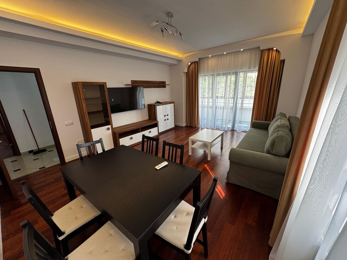 Apartament Obor/Calea Mosilor - Poză 1