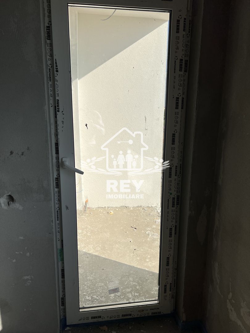 Apartament 1 dormitor de vânzare /etaj2/ Șelimbăr zona Triajului - Poză 11