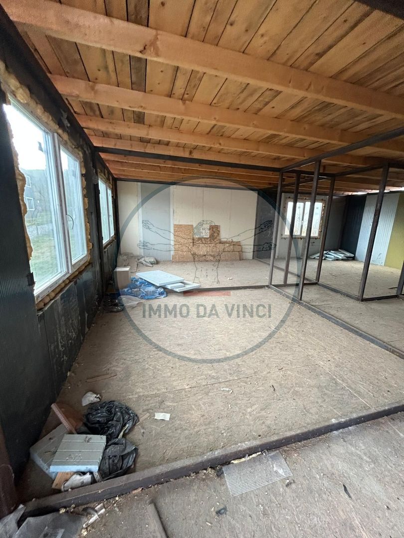 Casa Valea Fânațelor - Poză 7