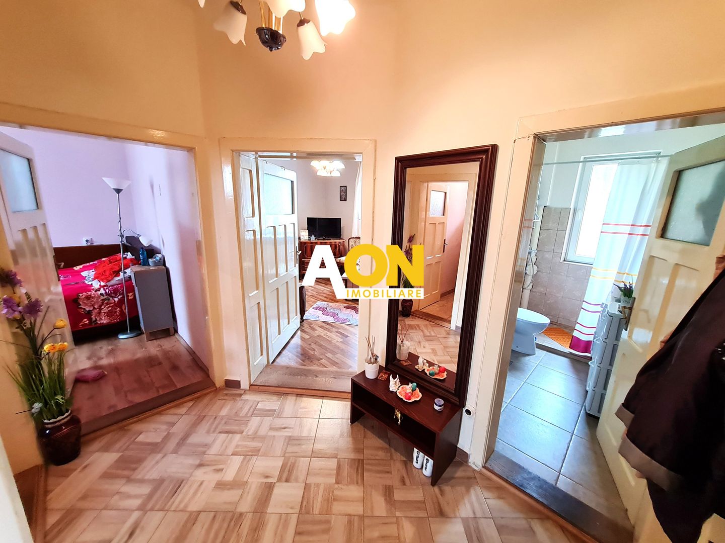 Apartament 2 Camere, 44mp, Decomandat, Zona Centru f Buna - Poză 5