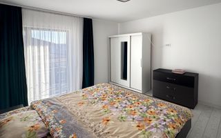 Apartament de inchiriat 2 camere | zona Lămâîței | 2 locuri parcare incluse - Poză 6