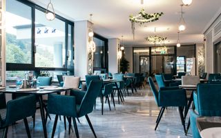 Hotel Nou de Vanzare I Caciulata I Operational - Poză 16