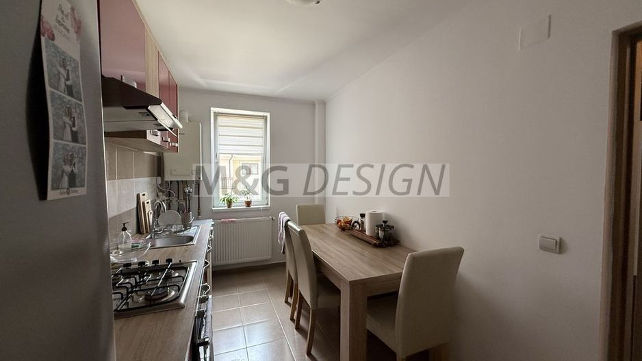 Apartament 1 camera Giroc etaj 1 - Poză 4
