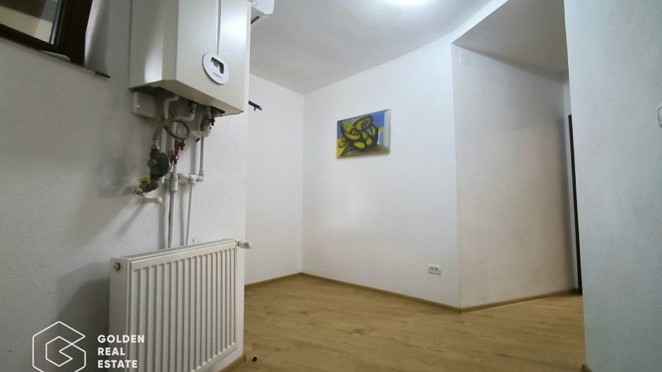 Spatiu birouri, ultracentral langa Tribunalul Arad - Poză 5