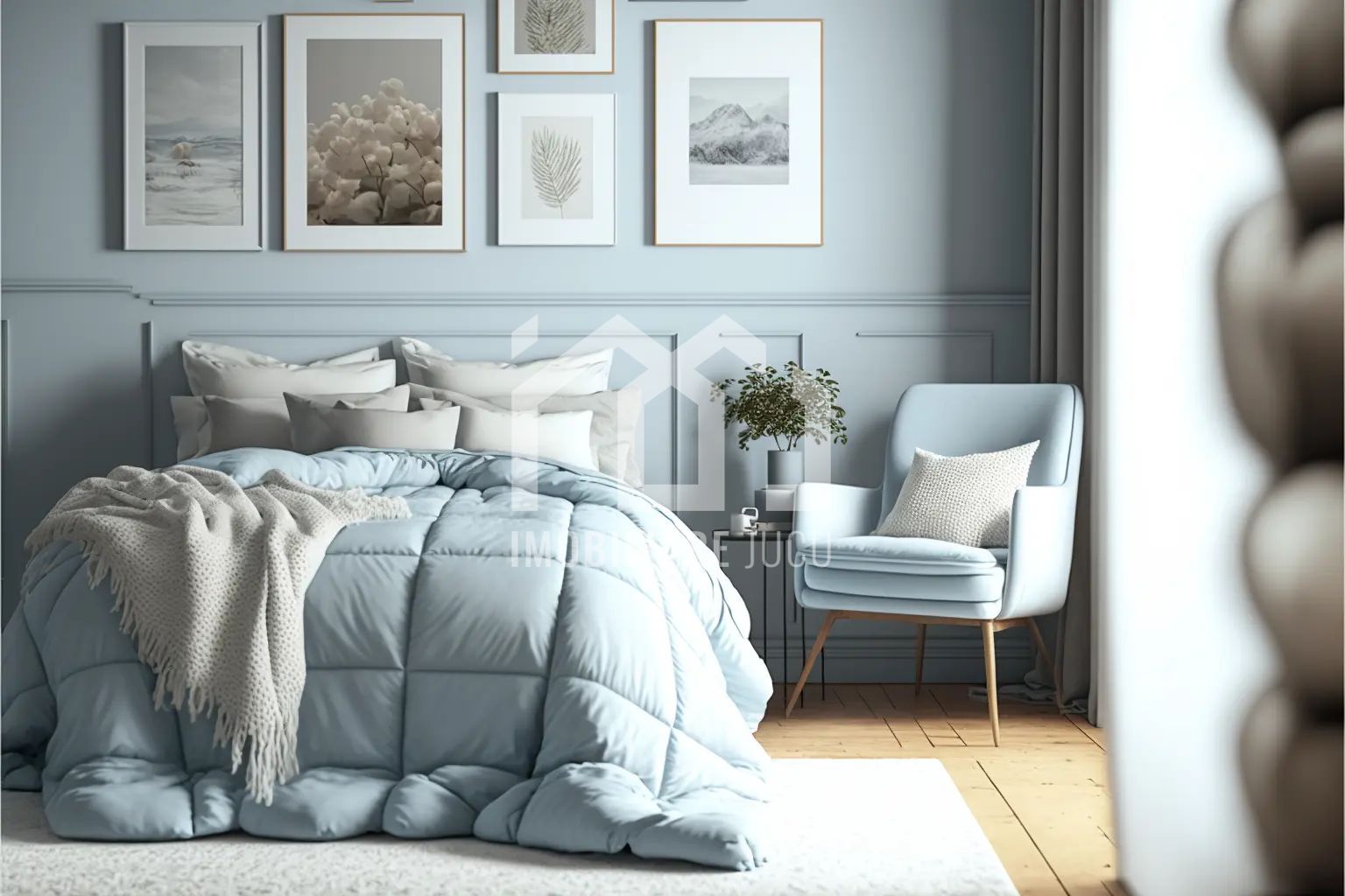 Casa individuala 4 camere, 112mp, Teren 874mp, Norma nZEB, Jucu de Sus - Poză 6