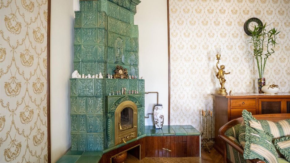 ULTRACENTRAL Apartament 3 camere cu 2 locuri de parcare - Poză 9