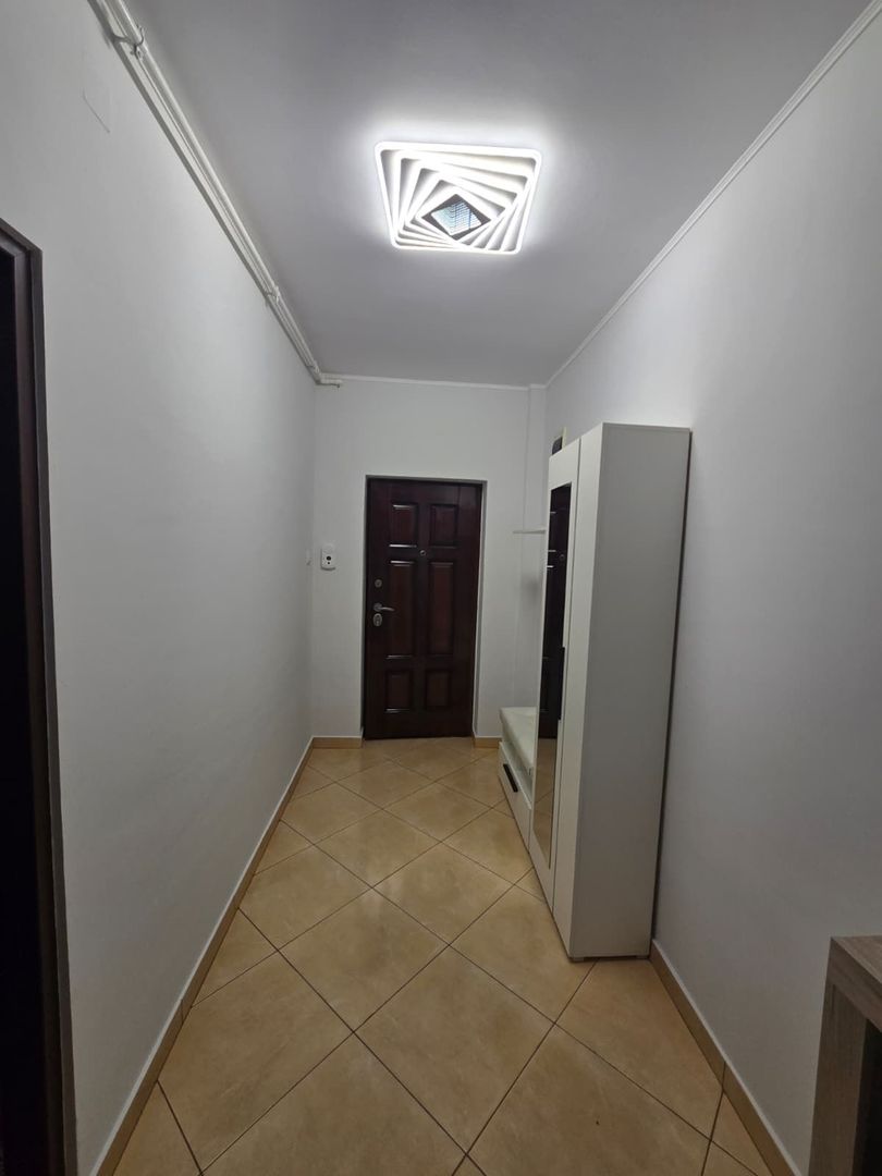 Prima închiriere! Apartament modern  str. Odobescu, Satu Mare - Poză 11