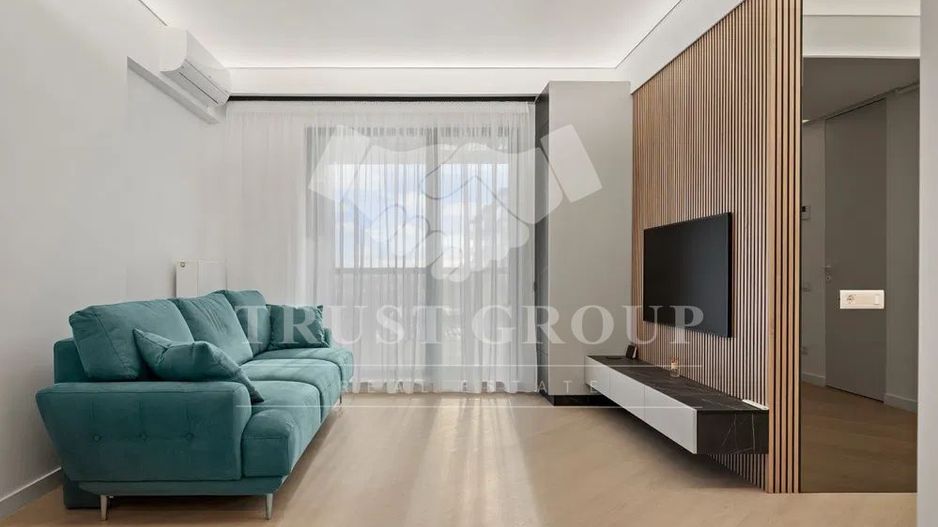 Apartament 3 camere Pipera | Loc de parcare - Poză 2