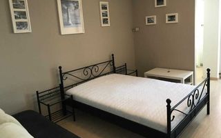 Apartament 1 cameră decomandat | Central, Sibiu | 31 mp, balcon - Poză 1