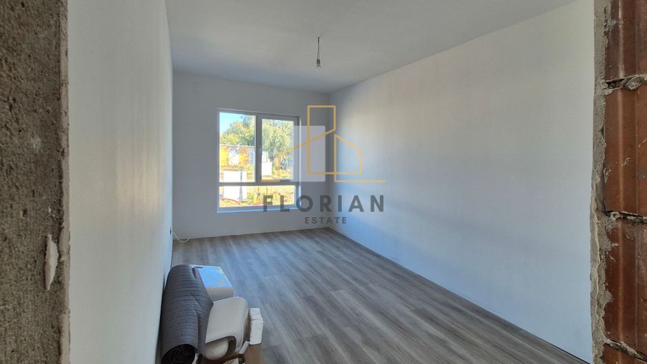 Duplex Parter, 4 camere, asfalt, Mosnita Noua - Poză 6