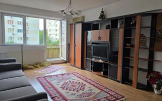 Apartament 2 camere, Bd. Chișinău - Poză 1