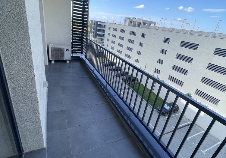 APARTAMENT 2 CAMERE | STUDIOU DUBLU | PIPERA - Poză 8