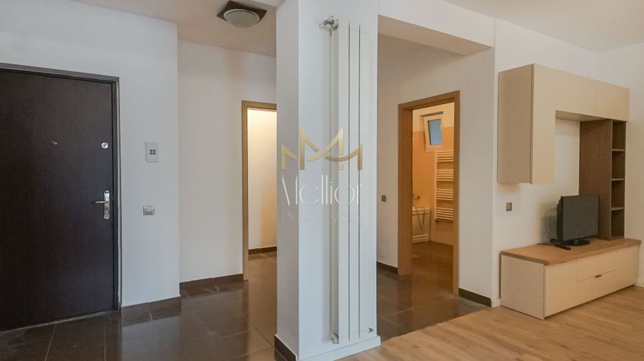 Apartament 2 camere Semicentral, str Paris, 5 min de P-ta M. Viteazul - Poză 8