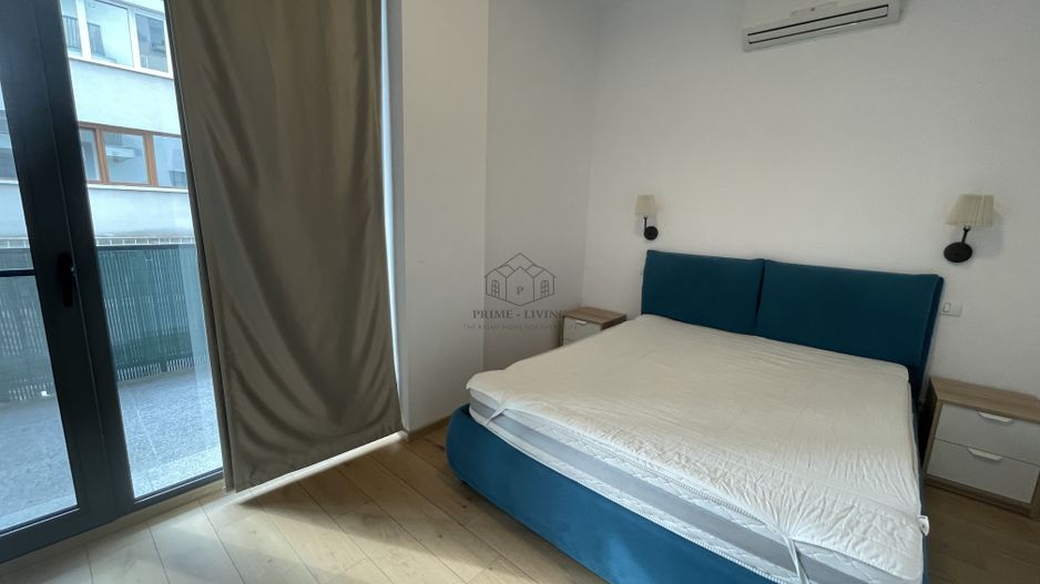 APARTAMENT COCHET DE 3 CAMERE IN ZONA AVIATIEI LANGA PARC HERASTRAU - Poză 3