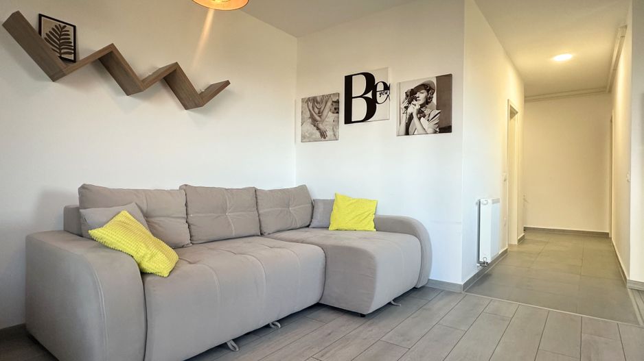 Vânzare apartament tip studio mobilat și utilat  Avantgarden 3 faza 4 - Poză 7