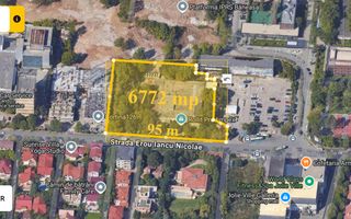 Prezentare Teren – Iancu Nicolae - 6772 mp - Schiță 5