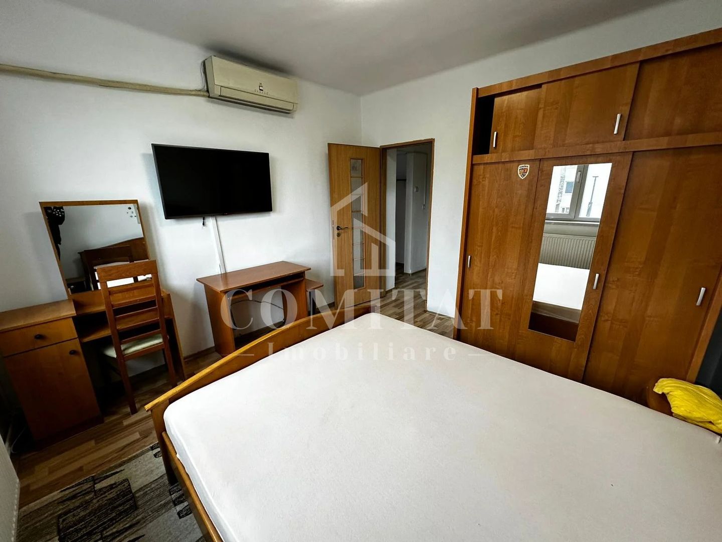 Apartament cu 3 camere | Zonă semicentrală - Facultatea de Litere - Poză 5