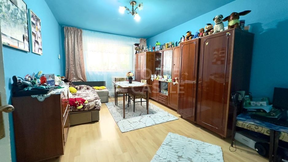 Apartament 2 camere, decomandat – zona Câmpului, Manastur - Poză 2