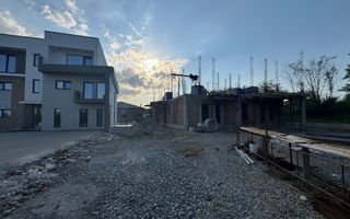 Apartament la Vila, 3 camere, Arhitectilor, Sibiu - Poză 5