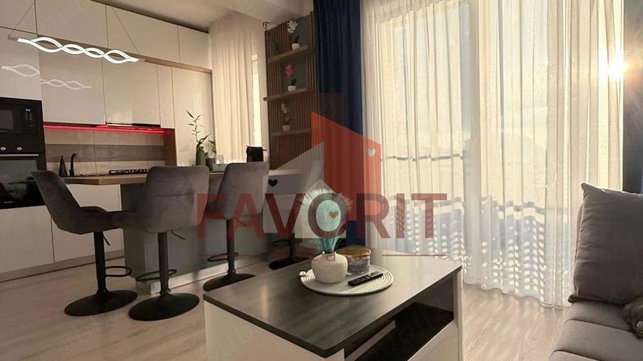 Apartament 2 camere | Giroc - Poză 2