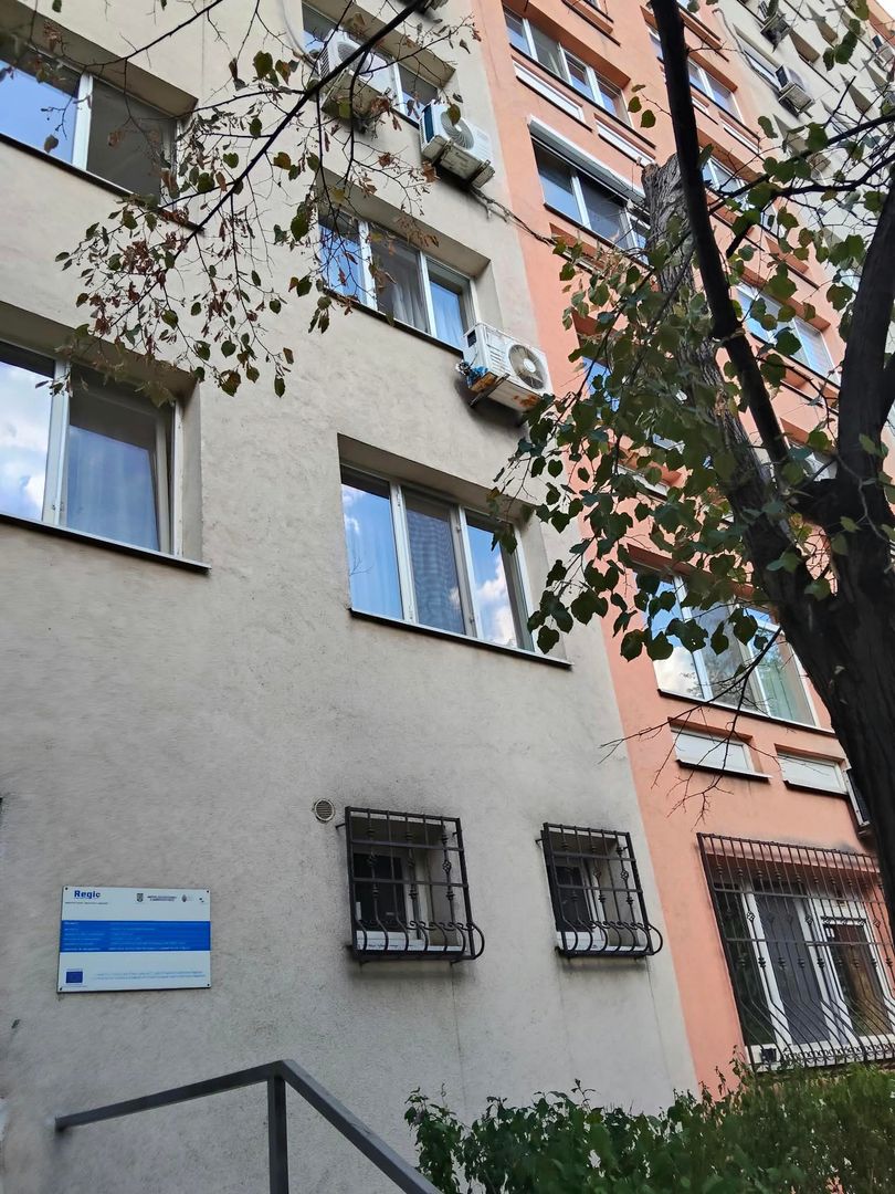 Apartament 2 camere zona Theodor Pallady - Piata Salajan - Poză 27