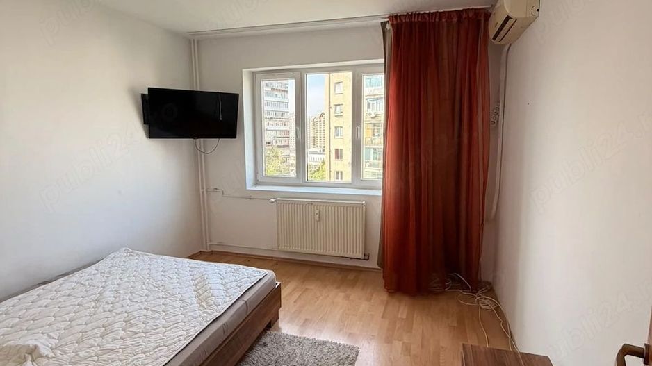 Dristor - 3 camere - metrou Dristor - bloc reabilitat - Poză 8