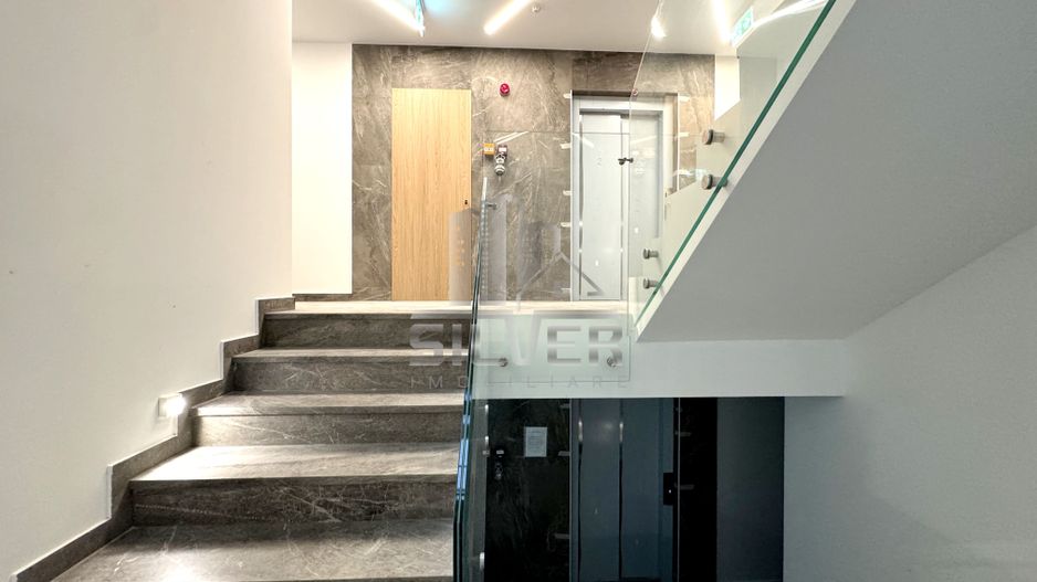 Apartament cu 3 camere/93 mp/CF/zona C-tin Brancusi. - Poză 6
