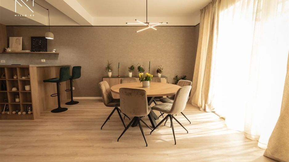 Complex Millo 80 | Finalizat - Poză 7