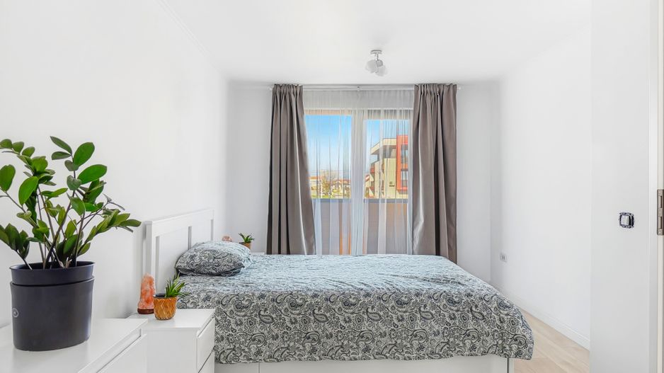 Ultimul Disponibil | Mobilat-Utilat | Ready to Move| IKEA | Comision 0 - Poză 19