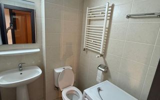 Apartament cu 2 camere și 2 terase în complexul Rose-Garden, sos. Colentina. - Poză 8