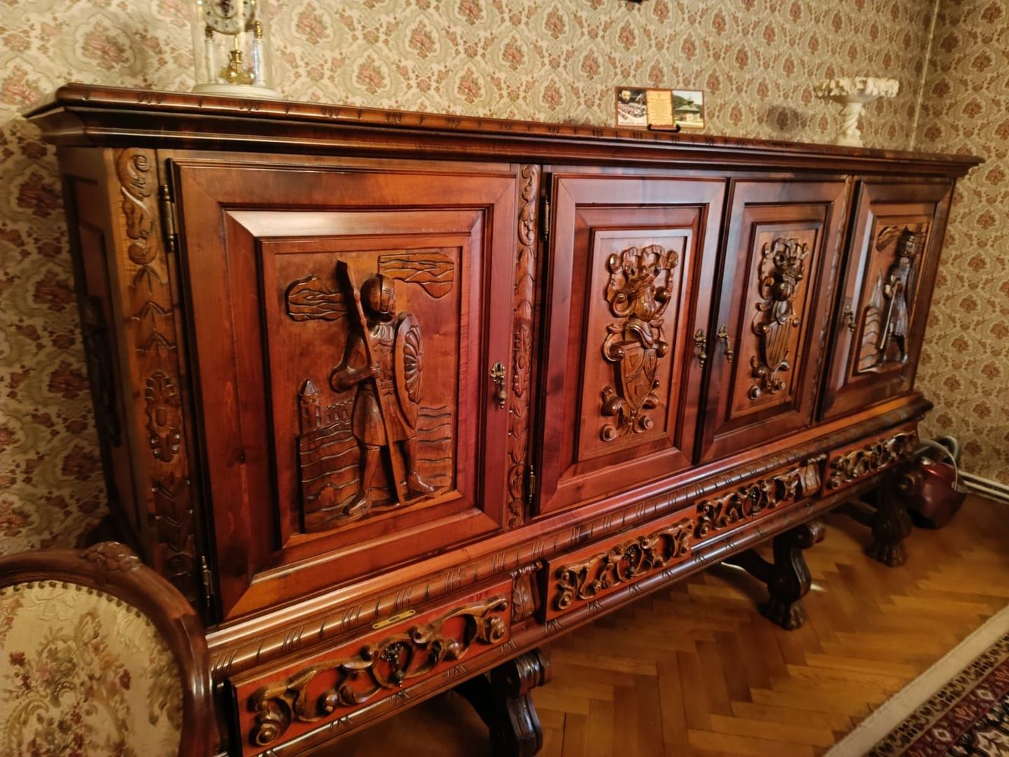 Comision 0%, Vila cu 4 Apartamente, 12 Camere, 444mp Utili, Balcescu - Poză 14