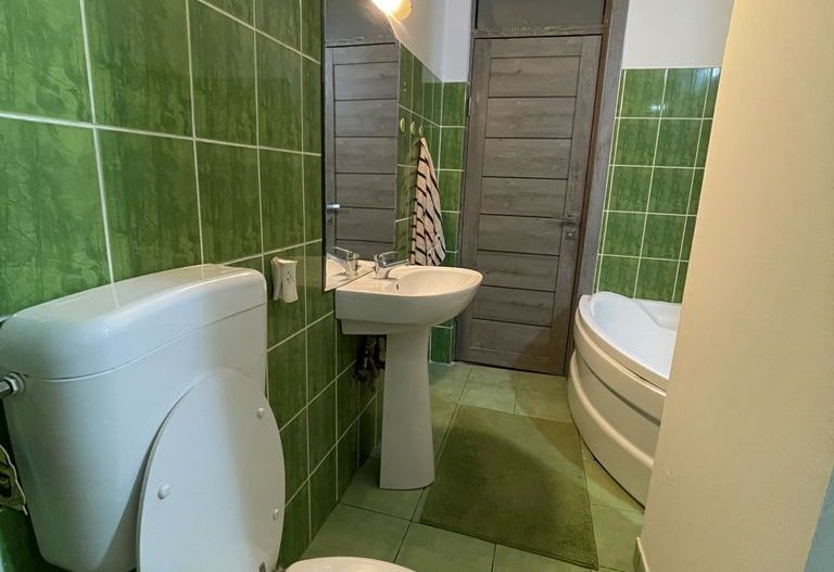 Apartament 2 Camere Modern Piata Rahova Mobilat si Utilat - Poză 10