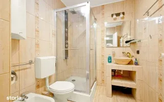 APARTAMENT 3 CAMERE, FALEZA DUNĂRII | COMPLEX REZIDENȚIAL | 750 €/LUNA - Poză 18