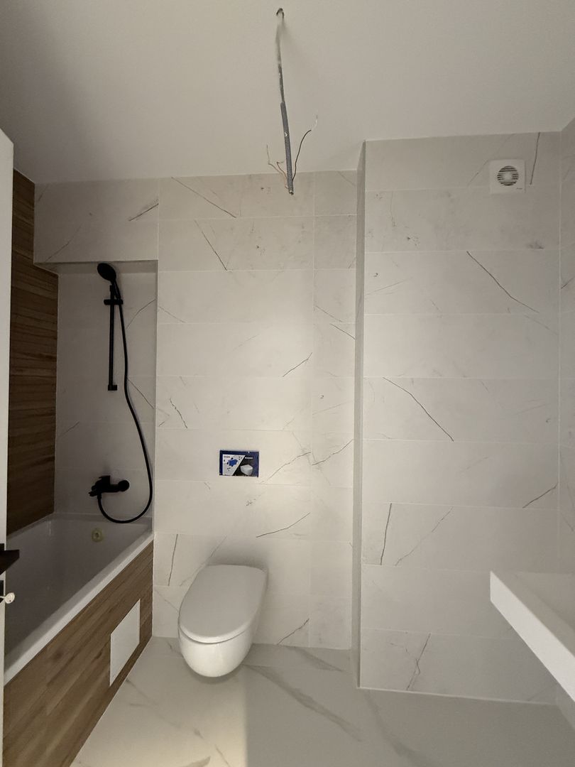 2 Cam / Izolare Fonica/ Finisaje din Gama de Lux/ Comision 0! - Poză 14