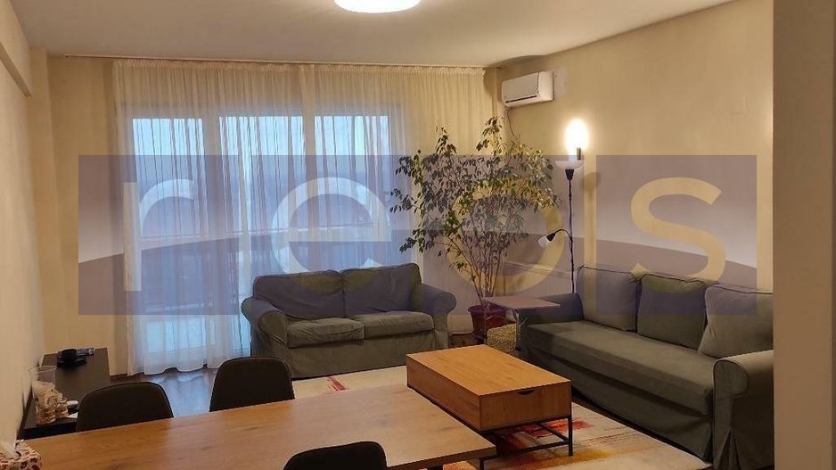 VANZARE 2 CAMERE | SEMIDECOMANDAT | ZONA BRANCOVEANU - Poză 1