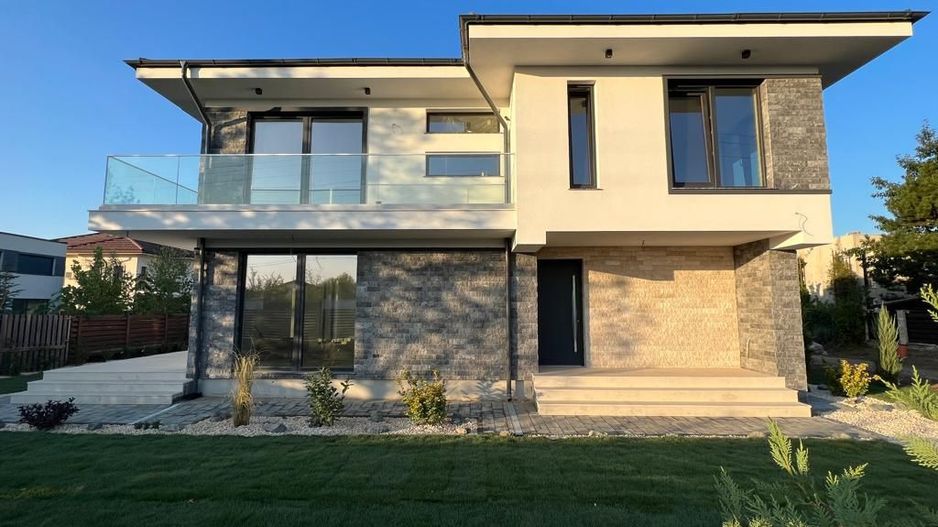 Vila Individuala "la cheie" | Corbeanca  | langa Lac | - Poză 2