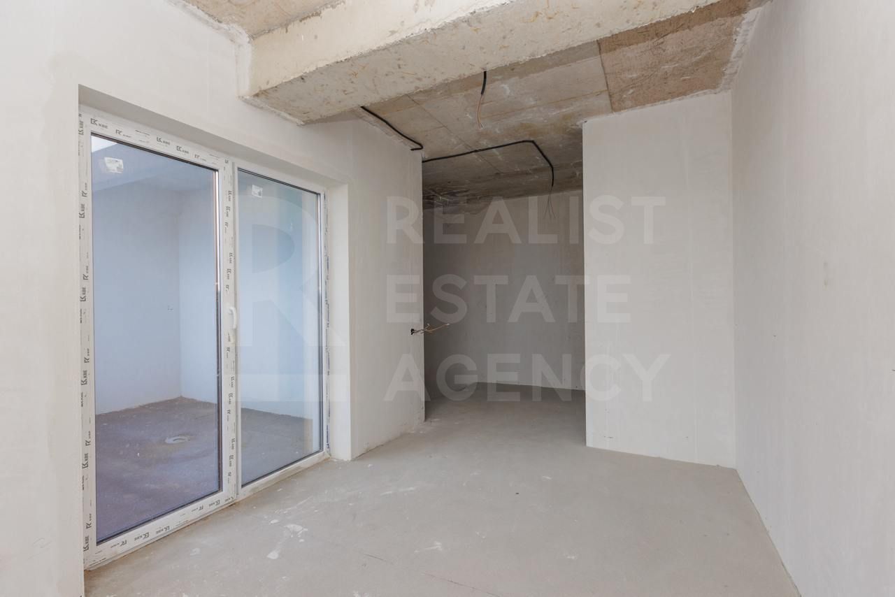 Vânzare, penthouse, 4 camere, str. Alba Iulia, sectorul Buiucani - Poză 2
