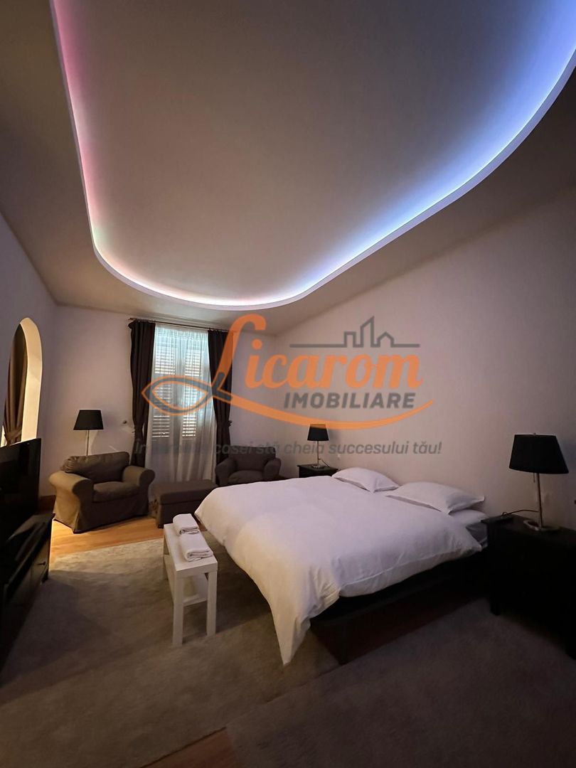 Casa saseasca CRISTIAN,amenajata LUX,pt turism,piscina,curte - Poză 6