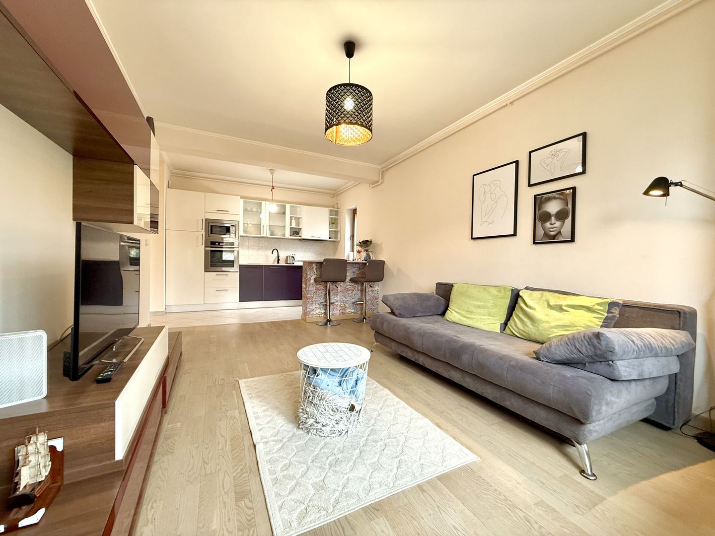 Apartament 2 camere, Pet Friendly, in zona Iulius Mall-Lipovei - Poză 3