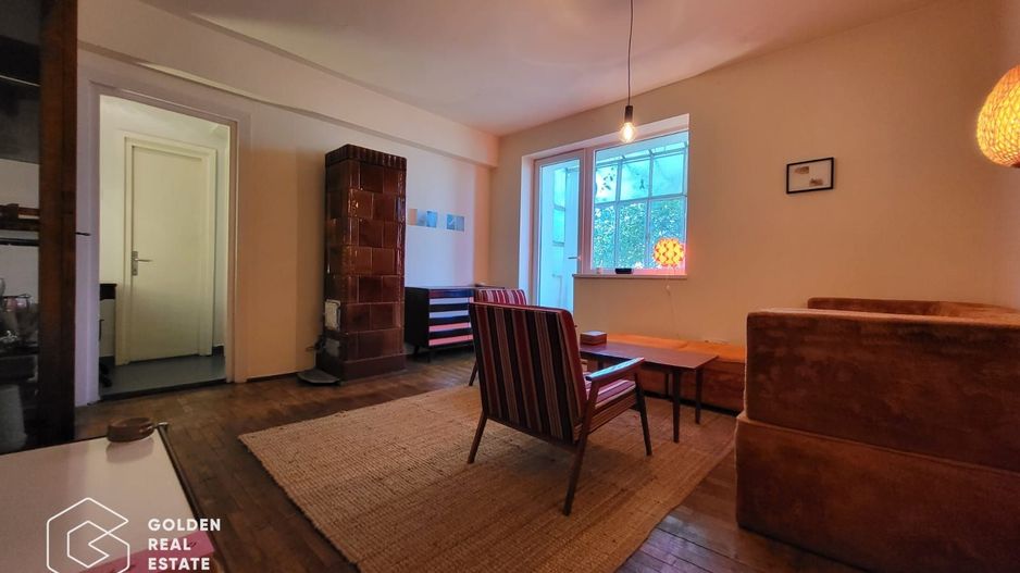 Apsrtament 2 camere, oras Lipova - Poză 5