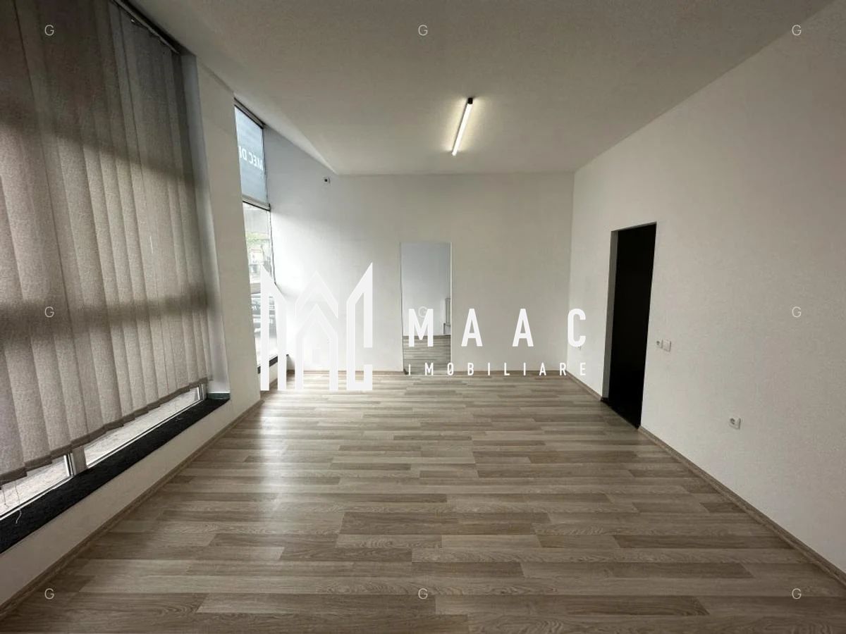 Spațiu Comercial | 195MPU | Acces TIR | Central - Poză 4