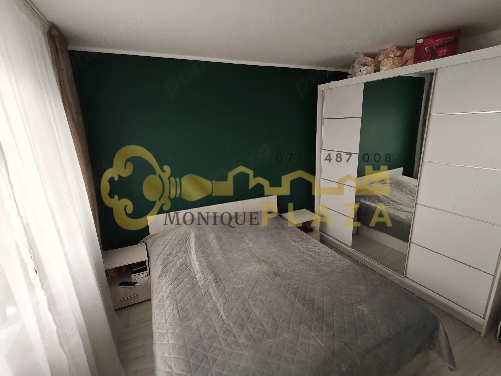 2 Camere | Zona Carrefour | Design interior modern - Poză 1